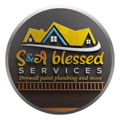 SA Blessed Logo